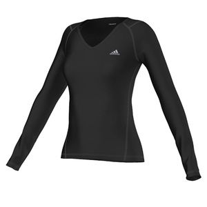 ADIDAS - Women’s Techfit Long Sleeve